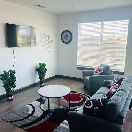 Downtown Augusta Beauty 2 Bed Apt Экстерьер фото
