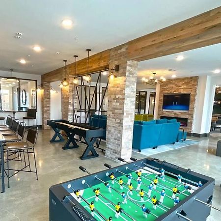 Downtown Augusta Beauty 2 Bed Apt Экстерьер фото