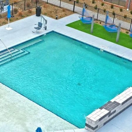 Downtown Augusta Beauty 2 Bed Apt Экстерьер фото