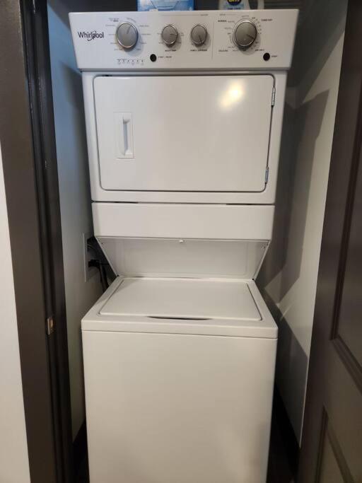 Downtown Augusta Beauty 2 Bed Apt Экстерьер фото