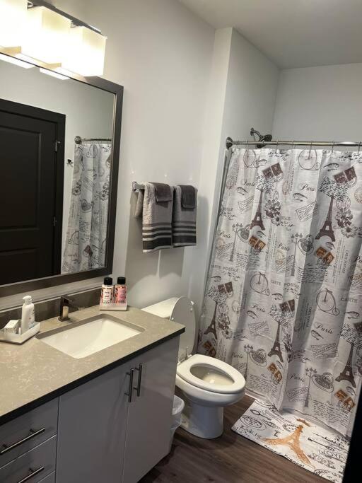 Downtown Augusta Beauty 2 Bed Apt Экстерьер фото