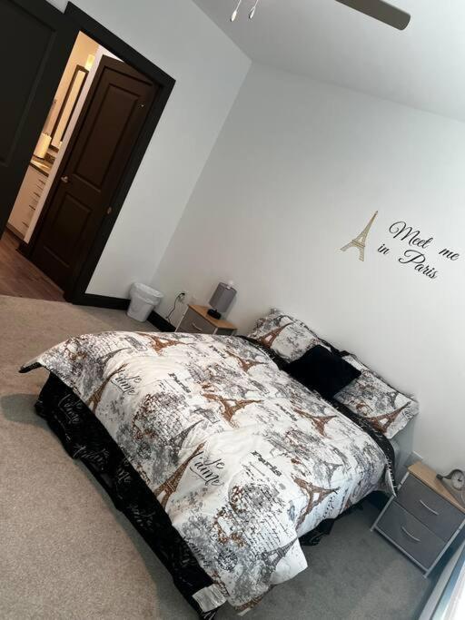 Downtown Augusta Beauty 2 Bed Apt Экстерьер фото