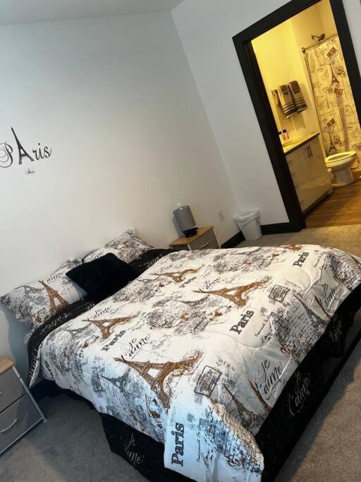 Downtown Augusta Beauty 2 Bed Apt Экстерьер фото
