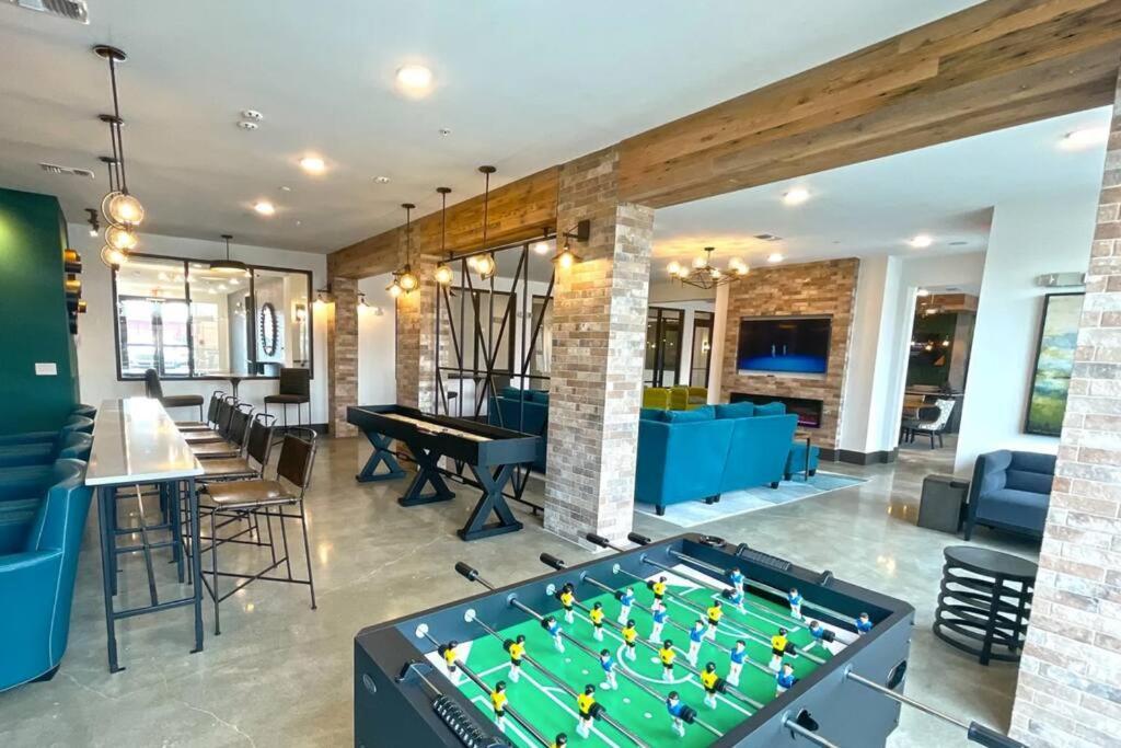 Downtown Augusta Beauty 2 Bed Apt Экстерьер фото