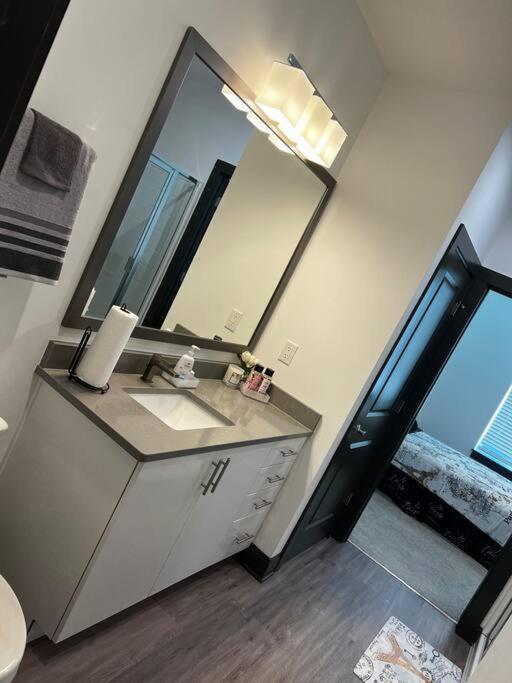 Downtown Augusta Beauty 2 Bed Apt Экстерьер фото